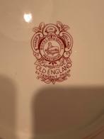 Vintage Royal Sphinx Maastricht Bord, Antiek en Kunst, Ophalen