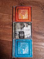 Set Michael W. Smith 3 cd's, Ophalen of Verzenden, Zo goed als nieuw, Gospel