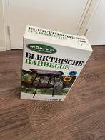 Monza Elektrische Barbecue, Ophalen of Verzenden, Zo goed als nieuw
