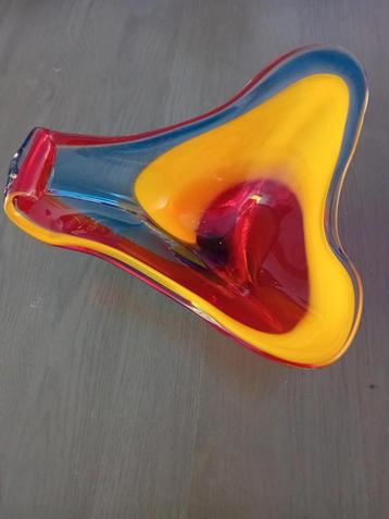 Murano beschikbaar voor biedingen