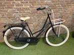 Fietshokje Hoofddorp: Pelikaan Accent Damesfiets 57cm, Niet ingevuld, Zo goed als nieuw, Niet ingevuld, Overige merken