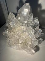 Bergkristal cluster AAA+, Verzamelen, Ophalen of Verzenden