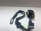 Veiligheidsgordel rechts-voor van een Peugeot 206, Auto-onderdelen, Interieur en Bekleding, Gebruikt, -, -, Ophalen of Verzenden