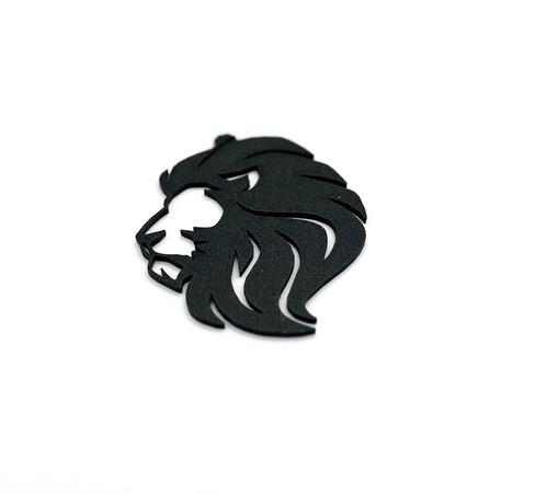 Leeuw Embleem, Huis en Inrichting, Woonaccessoires | Wanddecoraties, Nieuw, Verzenden