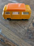 Matchbox series nr 23 - Volkswagen Bus Camper - 7 cm, Hobby en Vrije tijd, Modelauto's | 1:43, Ophalen of Verzenden, Gebruikt