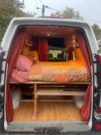 Mercedes-Benz Vito 109 CDI (2007) BUSCAMPER, Buscamper of Camperbus, Tot en met 2, Mercedes-Benz, Particulier