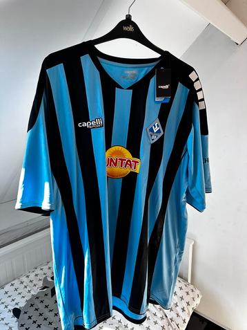 Waldhof Mannheim shirt 4xl