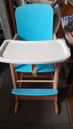 Zware stevige kinderstoel  merk Geuther, Kinderen en Baby's, Kinderstoelen, Ophalen