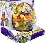 Perplexus Original | 100 obstakels, Hobby en Vrije tijd, Ophalen of Verzenden, Minder dan 500 stukjes, Gebruikt, Rubik's of 3D-puzzel