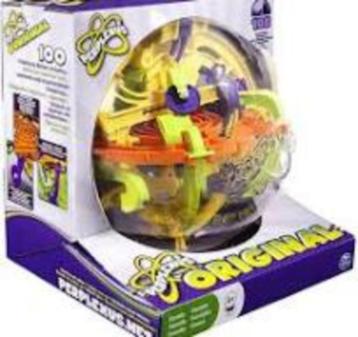 Perplexus Original | 100 obstakels beschikbaar voor biedingen