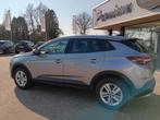 Opel Grandland X 1.2 Turbo Business Executive|AUTOMAAT||STOE, 65 €/maand, Stof, Gebruikt, 1199 cc