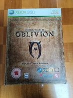 Oblivion Collector's Edition Xbox 360/Xbox One ZG!!, Spelcomputers en Games, Games | Xbox 360, Role Playing Game (Rpg), Vanaf 12 jaar