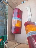 Ford Transit Achterlicht Set 1 (met schade) 1991 tm 2000, Ophalen of Verzenden