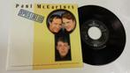Paul McCartney VINYL SINGLE NIEUW ! Spies like us, Verzenden, 7 inch, Single, Pop