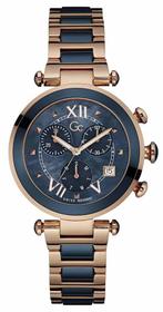 Dameshorloge horloge gc guess collection, Ophalen of Verzenden, Zo goed als nieuw, Overige merken