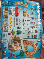 Playmobil set dierentuin, Kinderen en Baby's, Speelgoed | Kinderpuzzels, Ophalen, Zo goed als nieuw
