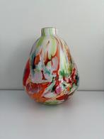 Fidrio vaas, Ophalen, Overige kleuren, Minder dan 50 cm, Glas