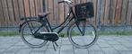 Transport fiets meiden 26 inch met krat SCHUUROPRUIMING, Minder dan 47 cm, Ophalen, Gebruikt