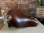 Selle Orient zadel - Zo goed als nieuw!, Fietsen en Brommers, Ophalen of Verzenden, Zo goed als nieuw, Algemeen, Zadel