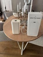 Airport time capsule. 2 TB. A1470, Computers en Software, Ophalen, Gebruikt, Router met modem, Apple