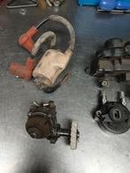 yamaha rd 350 ypvs, Ophalen of Verzenden, Gebruikt