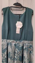 Nieuwe Swing cocktailjurk - Maat 46, -, -, Maat 46/48 (XL) of groter, Nieuw