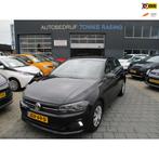 Volkswagen POLO 1.0 MPI Trendline, 1005 kg, Gebruikt, Euro 6, Zwart