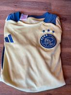 Adidas Ajax Shirt Maat 152, Ophalen of Verzenden, Zo goed als nieuw, Jongen, Overige typen