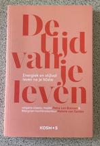 De tijd van je leven - Petra van Bremen, Ophalen, Petra van Bremen