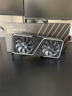 Rtx 3070 8GB, Computers en Software, Videokaarten, Ophalen, Zo goed als nieuw, GDDR6, PCI-Express 4