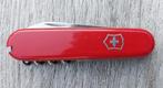 Victorinox zakmes Weishaupt, Ophalen of Verzenden, Gebruikt