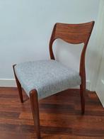 Vintage Fristho stoel, Zo goed als nieuw, Eén, Ophalen