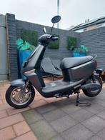 Elektrische scooter velotia city (RUILEN), Ophalen of Verzenden, Zo goed als nieuw, Elektrisch