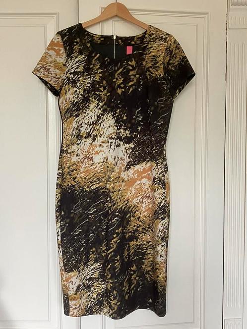 Kyra & Ko jurk Nieuw!, Kleding | Dames, Jurken, Nieuw, Maat 42/44 (L), Blauw, Onder de knie, Ophalen of Verzenden