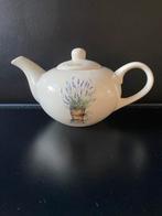 Theepot Lavender by Jet ter Steege, Huis en Inrichting, Keuken | Servies, Overige typen, Nieuw, Ophalen of Verzenden, Overige stijlen