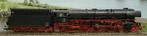 Roco stoomlokomotief olie-tender BR 01 1072 DB stoomlok, Nieuw, Ophalen of Verzenden, Roco, Analoog