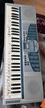 Bontempi keyboard, Ophalen, Zo goed als nieuw, 61 toetsen, Overige merken