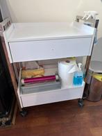 Beauty Werk Station, Ophalen, Gebruikt