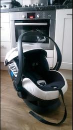 autostoel Stokke izi sleep besafe, Kinderen en Baby's, Autostoeltjes, Overige merken, Ophalen of Verzenden, Zo goed als nieuw