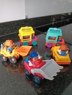 Fisher Price Little People & Playskool Auto's, Ophalen of Verzenden, Gebruikt, Jongen of Meisje