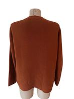 Marc O’polo trui S, Kleding | Dames, Maat 38/40 (M), Beige, Ophalen of Verzenden, Zo goed als nieuw