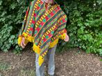 Mexicaanse hesjes / poncho's, Ophalen of Verzenden, Gedragen, Carnaval, Kleding