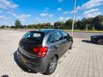 Citroën C3 1.2 VTI 60KW/82PK 2012 Grijs vti collection, Voorwielaandrijving, Zwart, 1199 cc, Origineel Nederlands