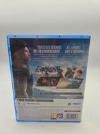 Final Fantasy VII: Crisis Core Reunion (PS5), Square Enix, N/A, Ophalen of Verzenden, Zo goed als nieuw