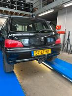 trekhaak peugeot 106, Ophalen of Verzenden, Gebruikt