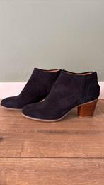 Mint & berry blauw suede, Kleding | Dames, Ophalen, Blauw, Lage of Enkellaarzen, Nieuw
