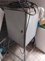 bouwstroomkast, Doe-het-zelf en Verbouw, Elektra en Kabels, Ophalen, Gebruikt, Overige typen