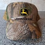 Unieke pet John Deere tractor realtree hardwoods camouflage, Ophalen of Verzenden, Nieuw, One size fits all, Pet