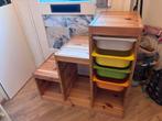 IKEA Speelgoedkast - Opbergruimte voor Kinderen, Kinderen en Baby's, Kinderkamer | Commodes en Kasten, Ophalen, Gebruikt, Kast