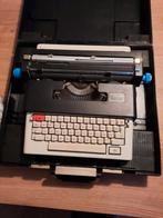 Tekoop Typemachine, Diversen, Typemachines, Ophalen, Gebruikt